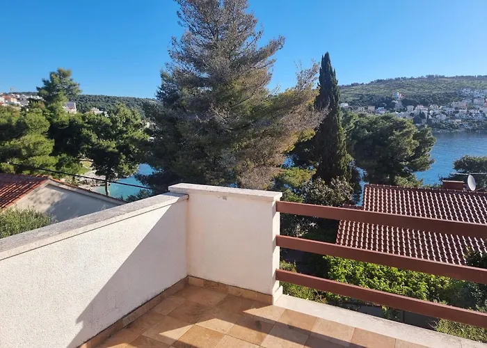 Apartments Mevi