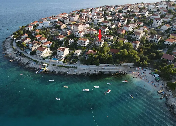 Apartments Mevi