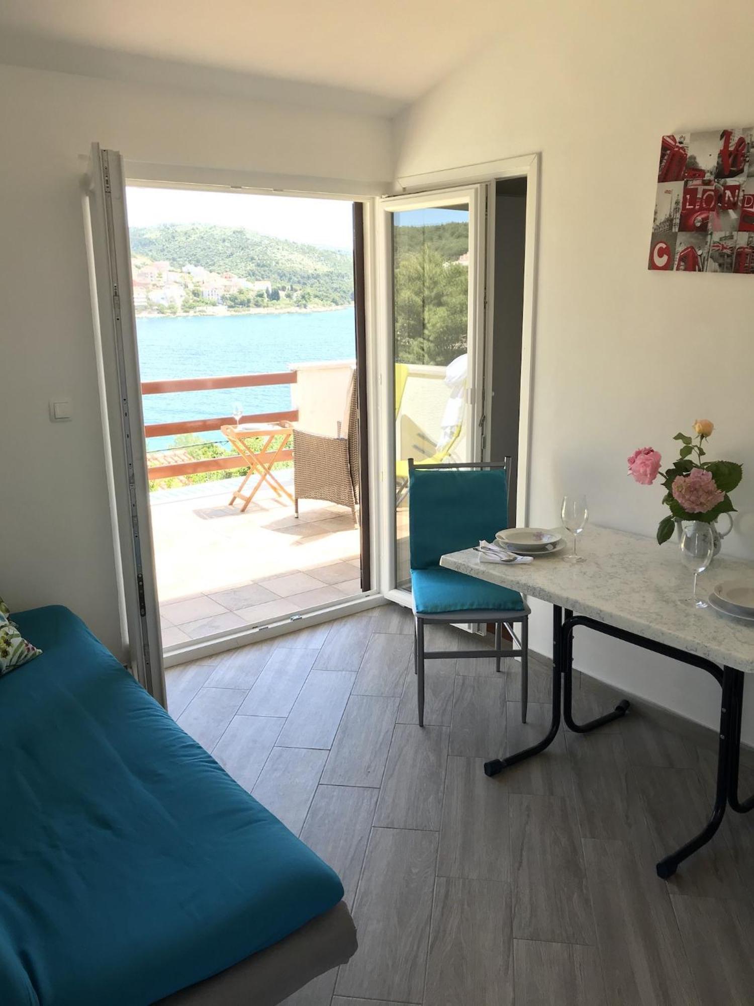 Mevi Apartmán