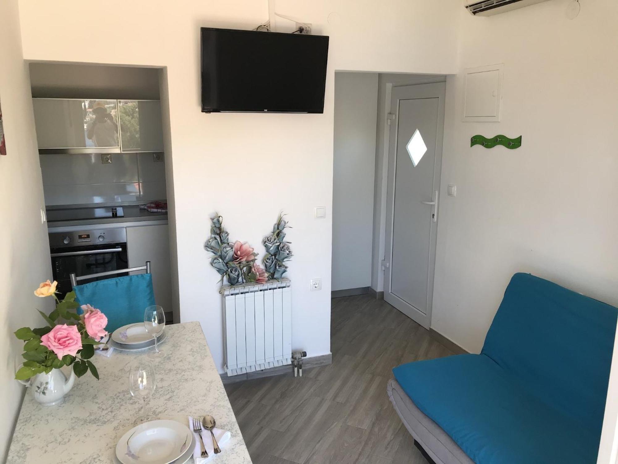 Mevi Apartmán *