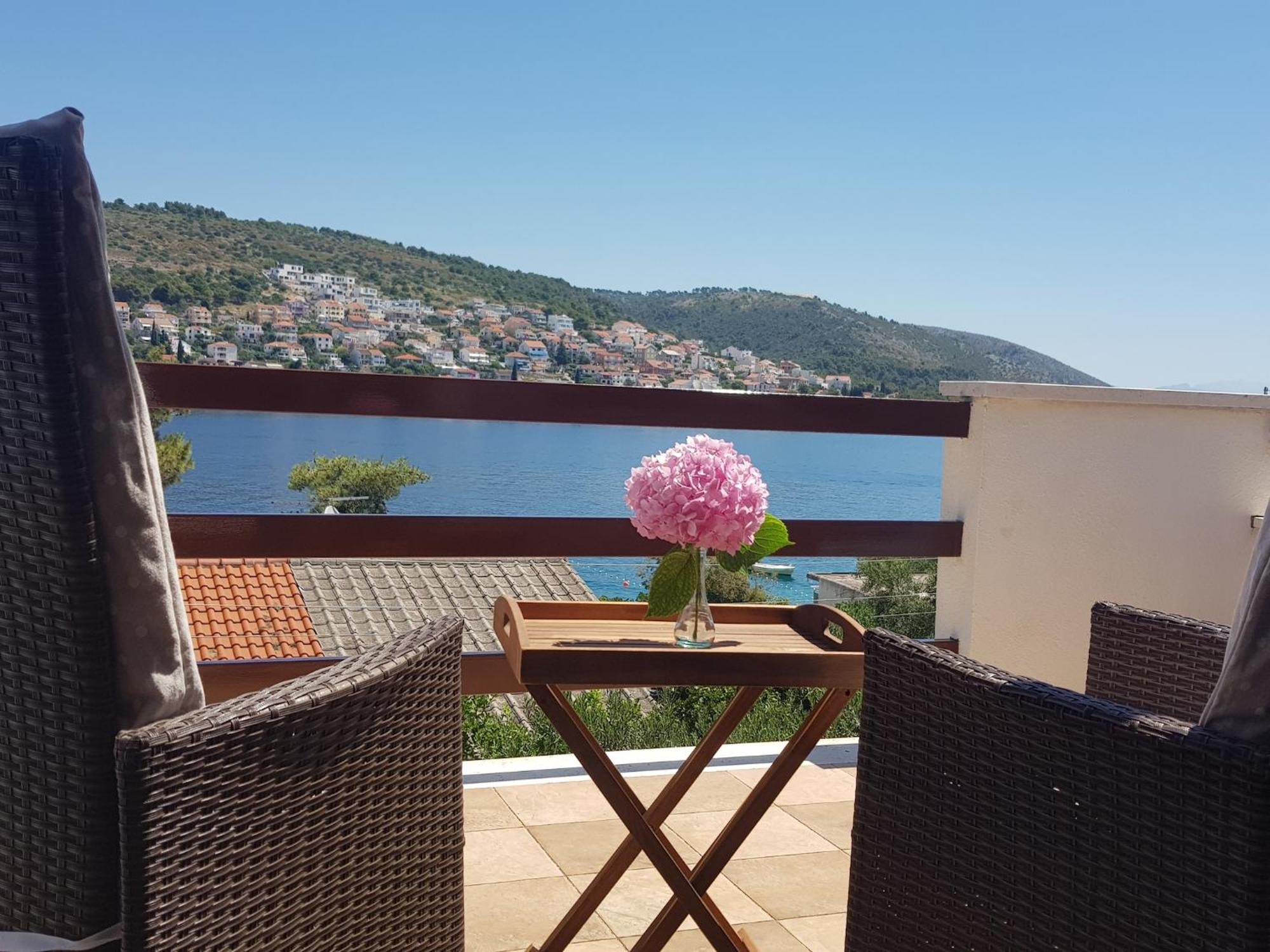 Mevi Apartmán Trogir