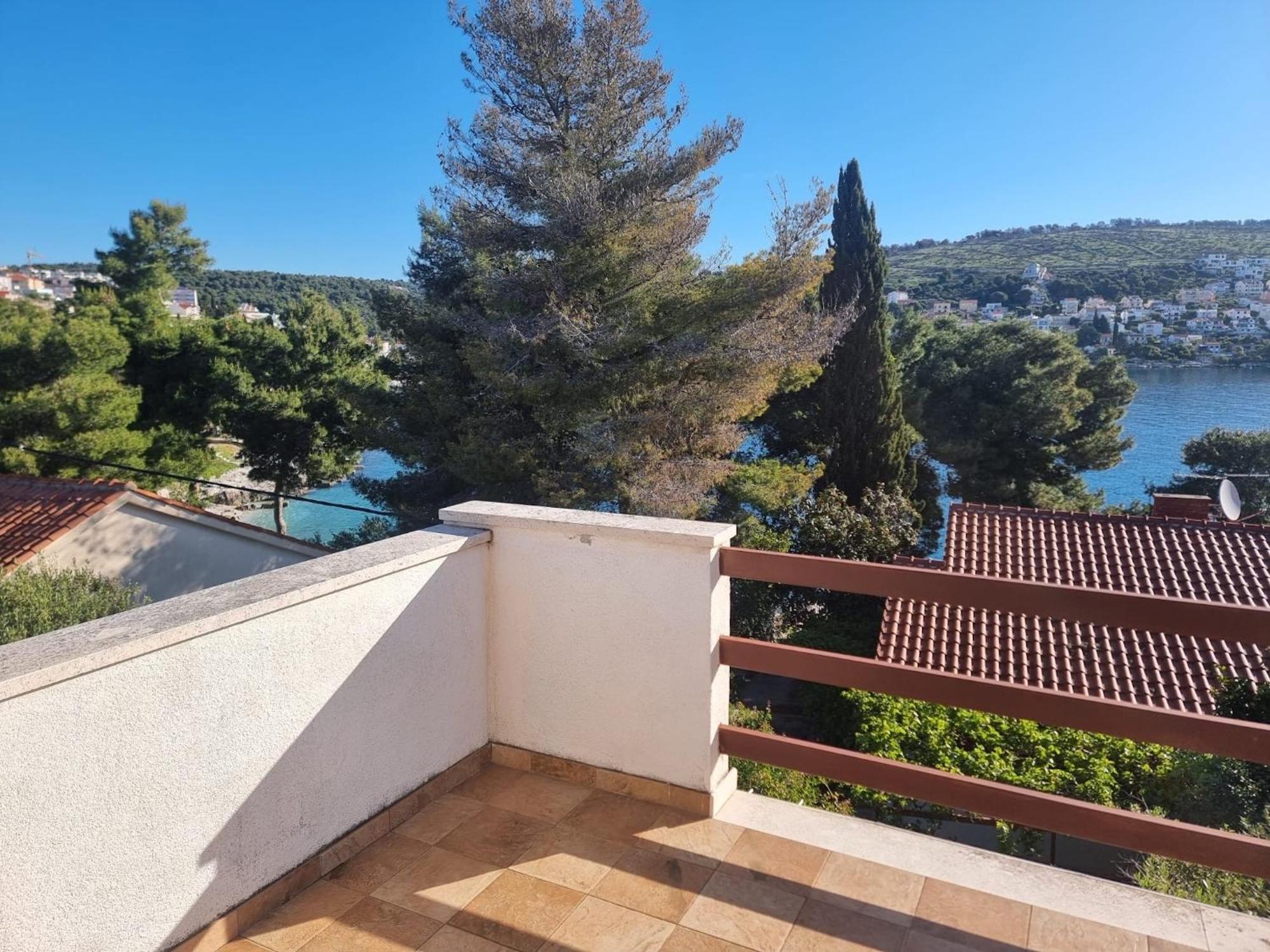 Apartmán Mevi *