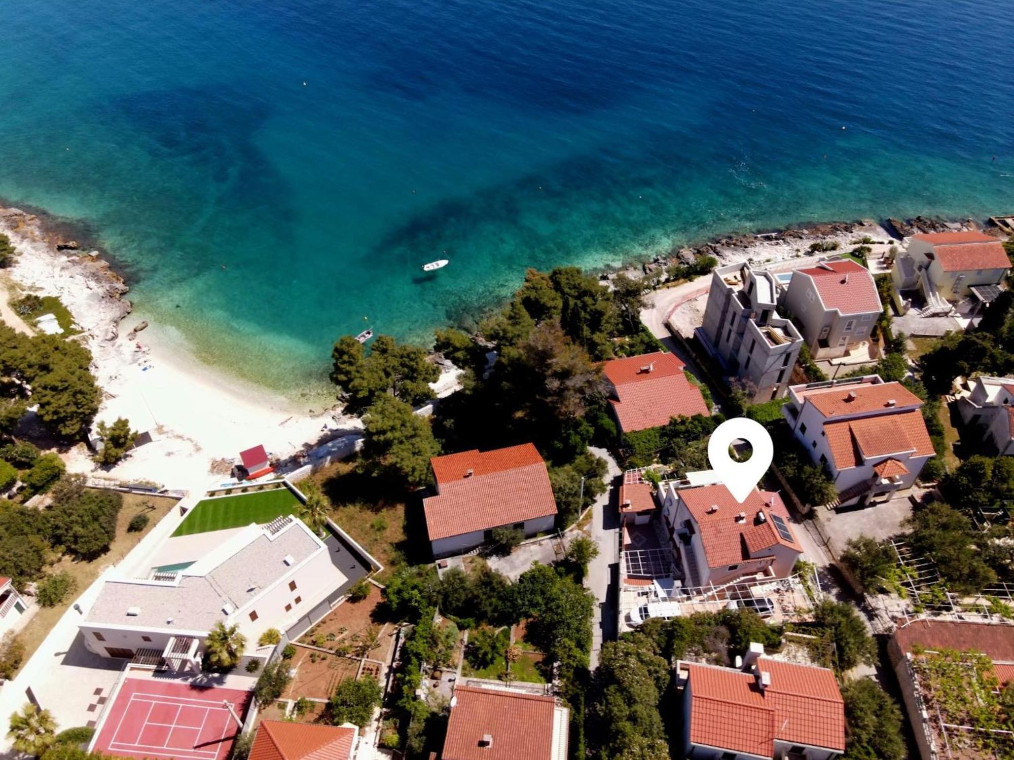 Mevi Apartmán *