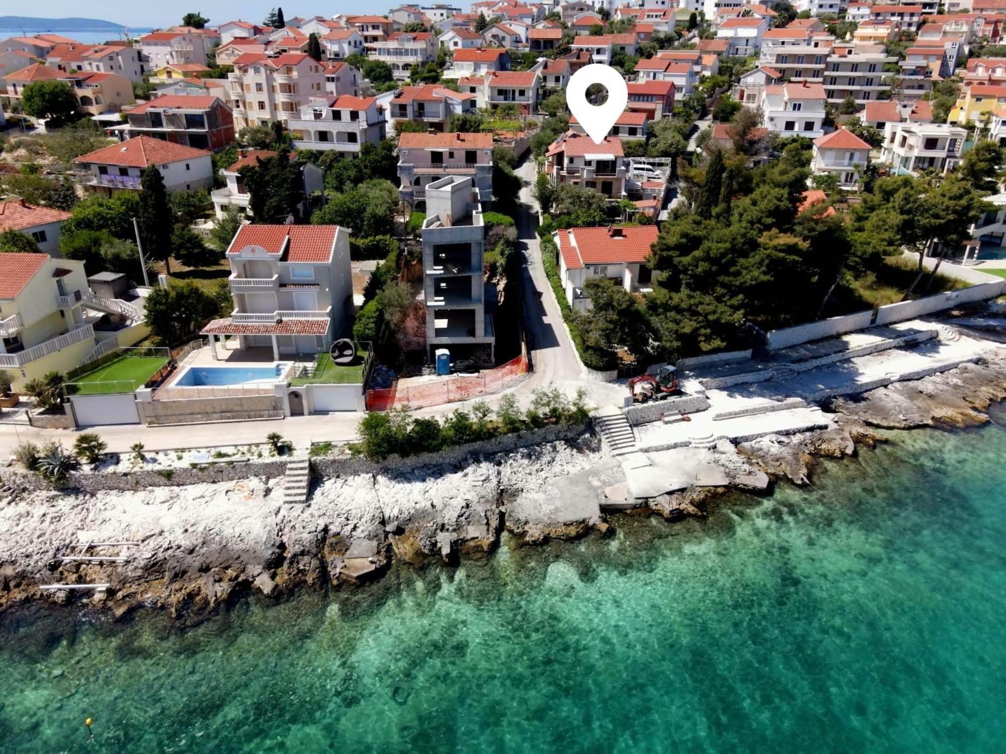 Mevi Trogir