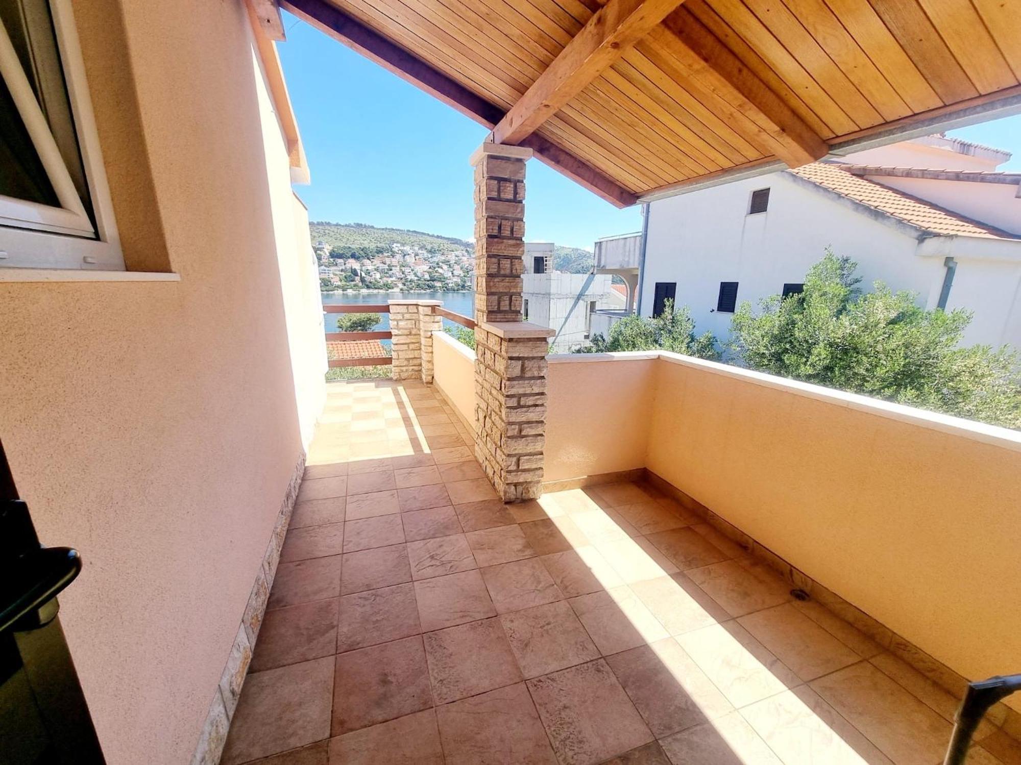 Mevi Apartmán