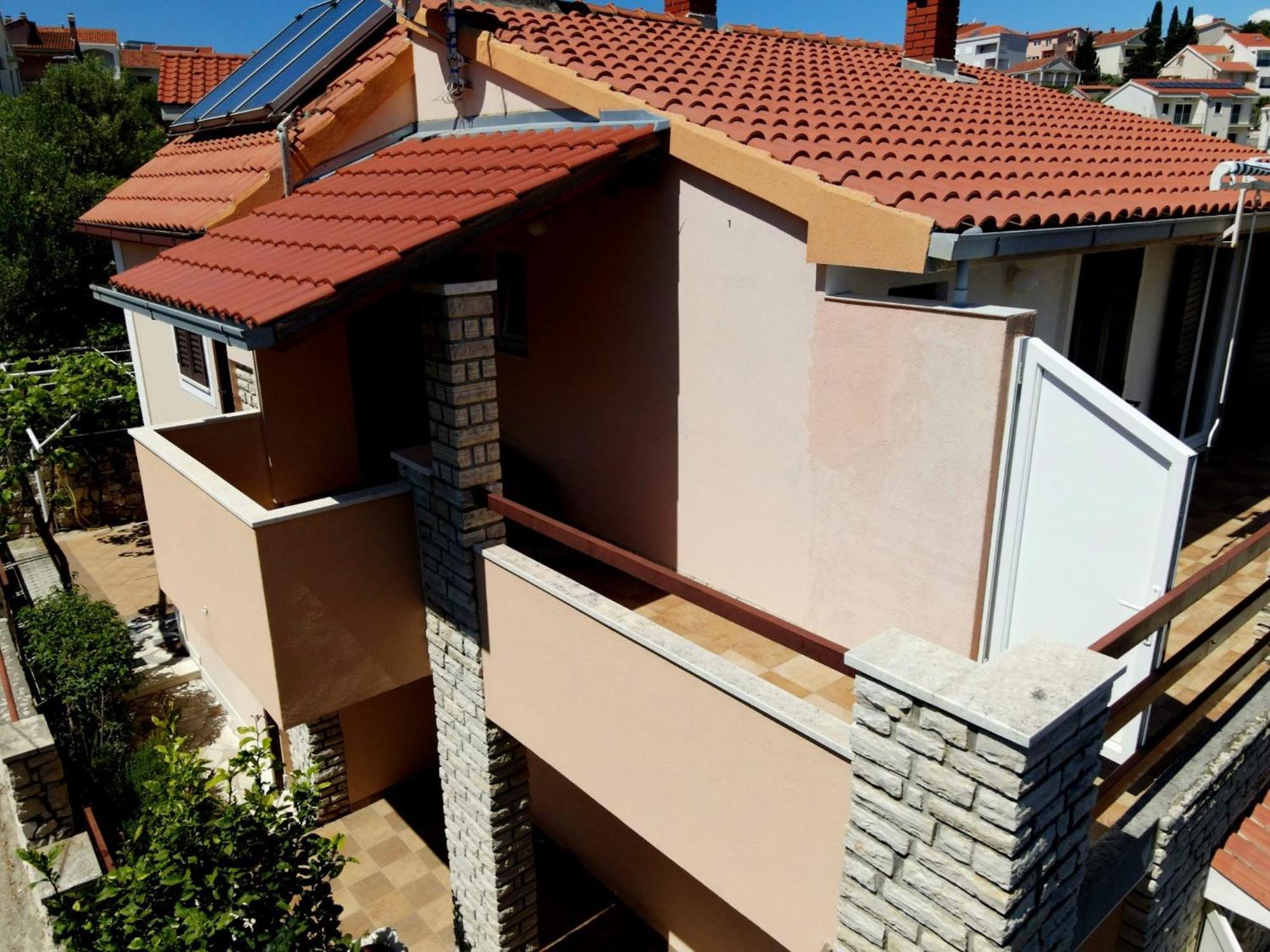 Mevi Apartmán Trogir