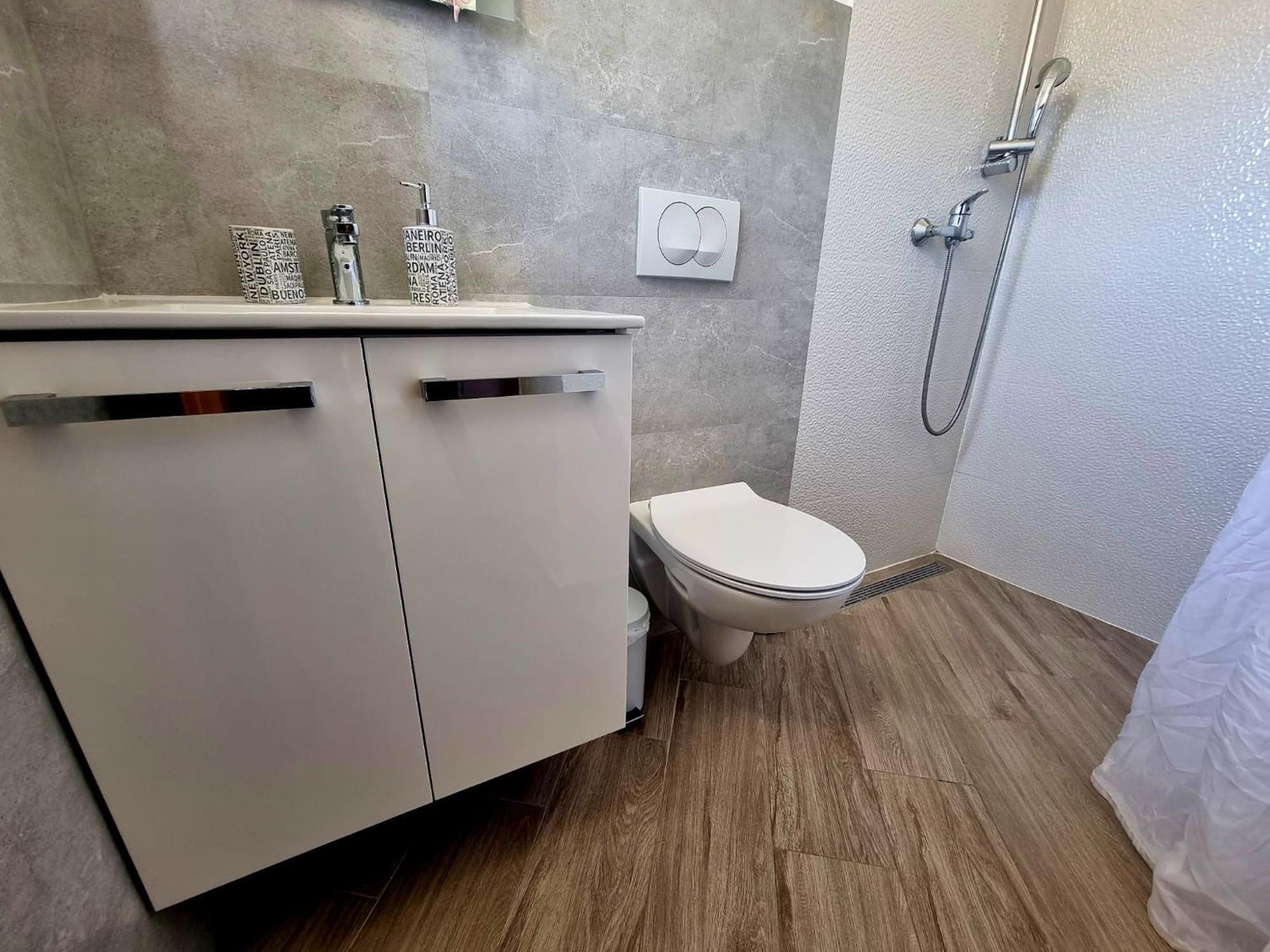 Apartmán Mevi Trogir