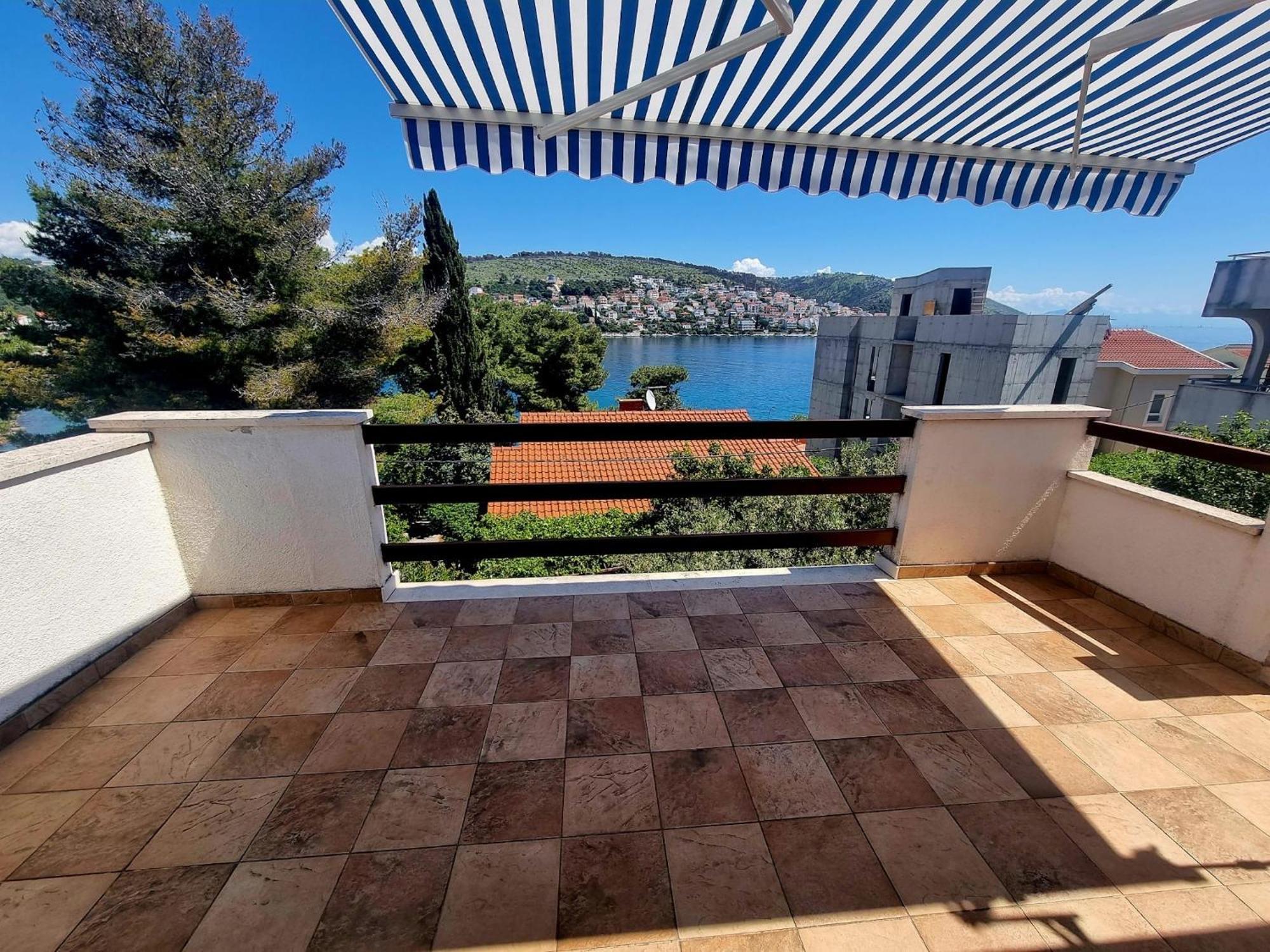 Mevi Apartmán *