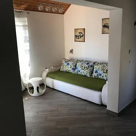 Apartments Mevi Trogir Exterior photo
