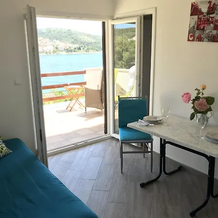 Apartments Mevi Trogir Exterior photo