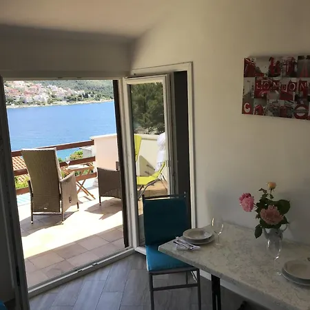 Apartments Mevi Trogir Exterior photo