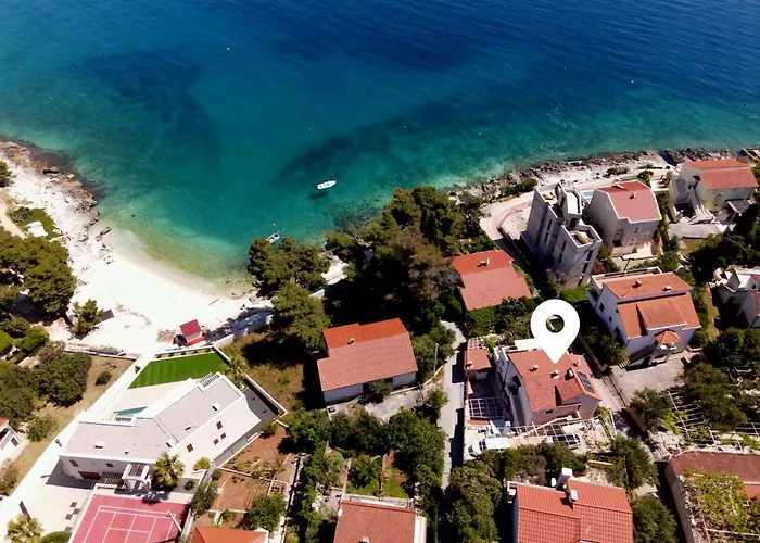 Apartments Mevi