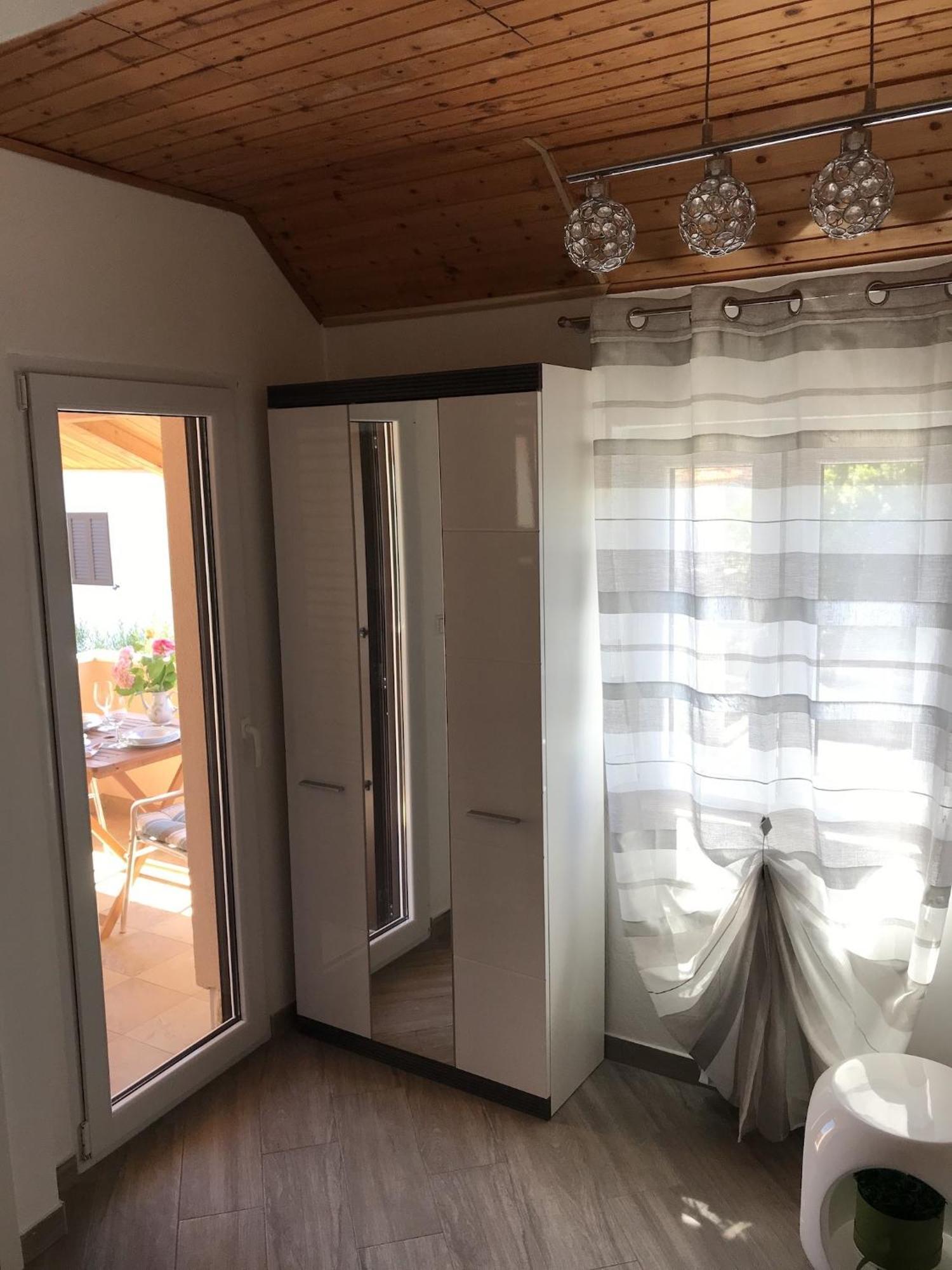 Mevi Apartamento *