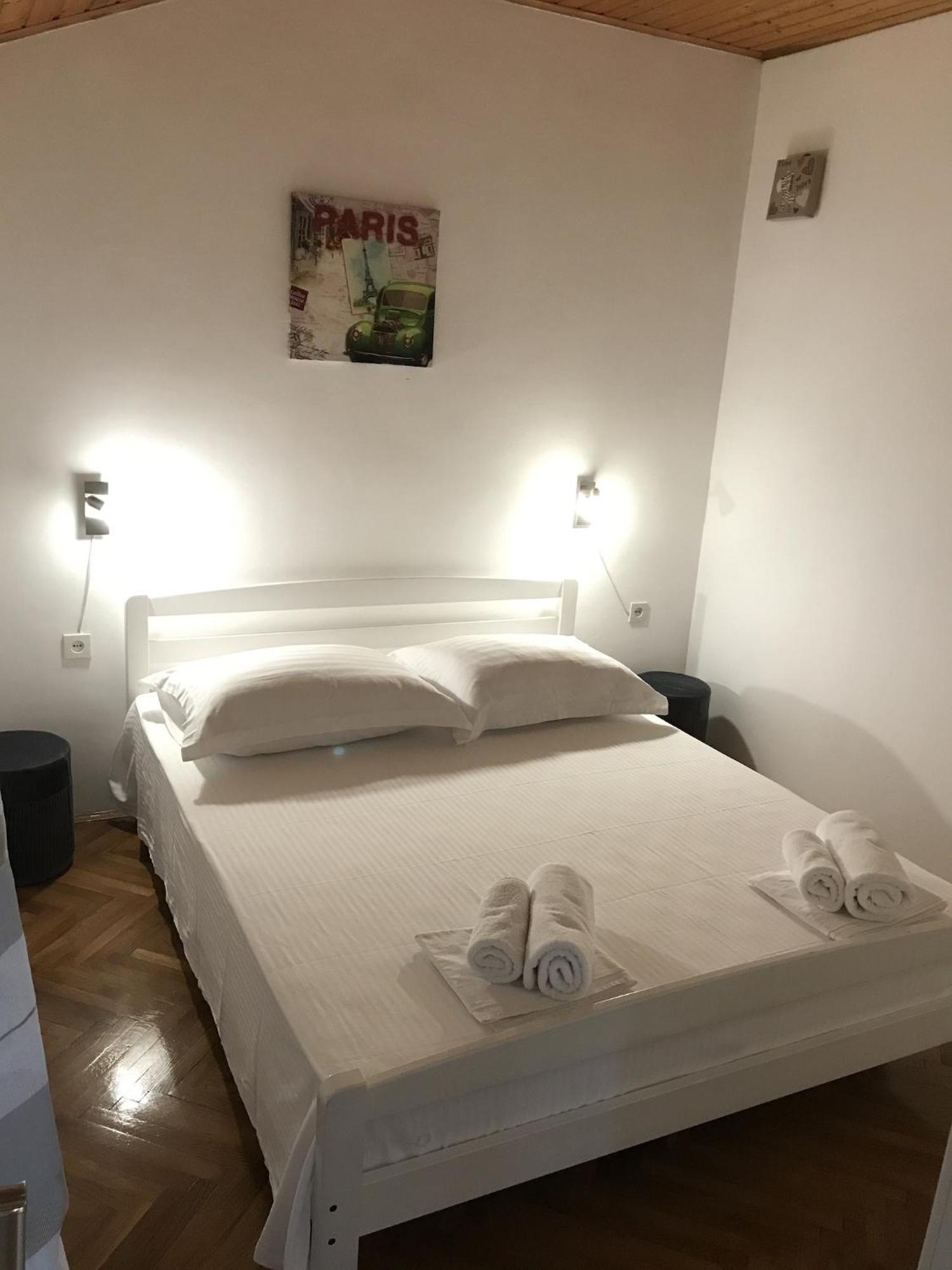 Apartamento Mevi