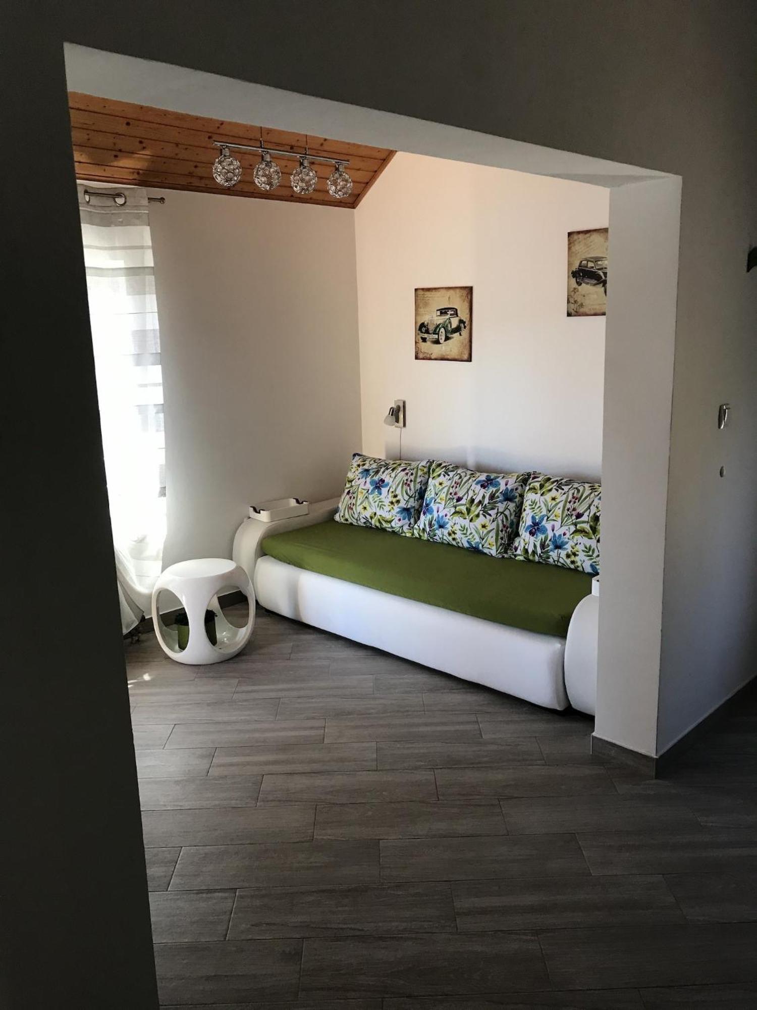 Apartamento Mevi