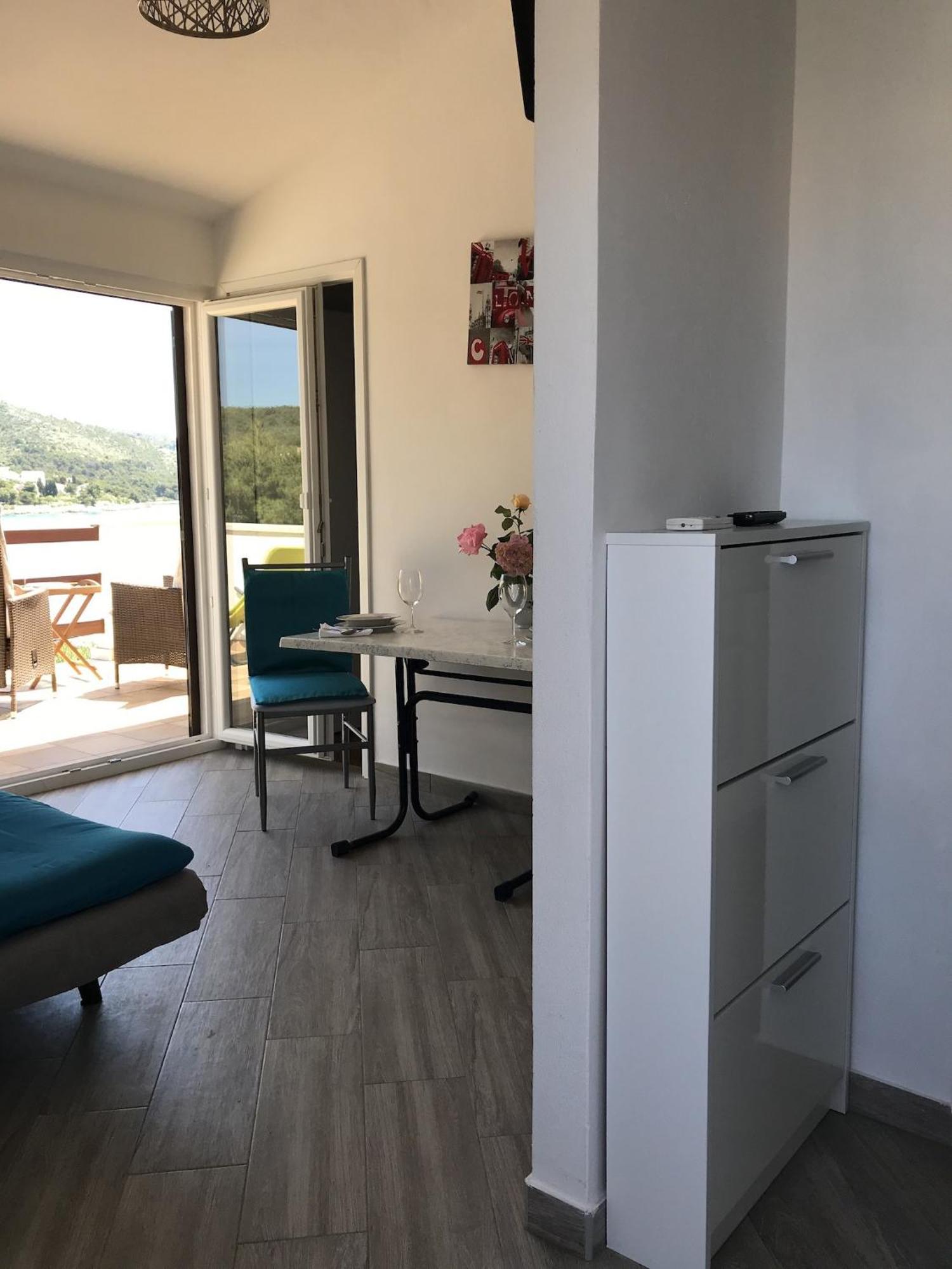 Mevi Trogir