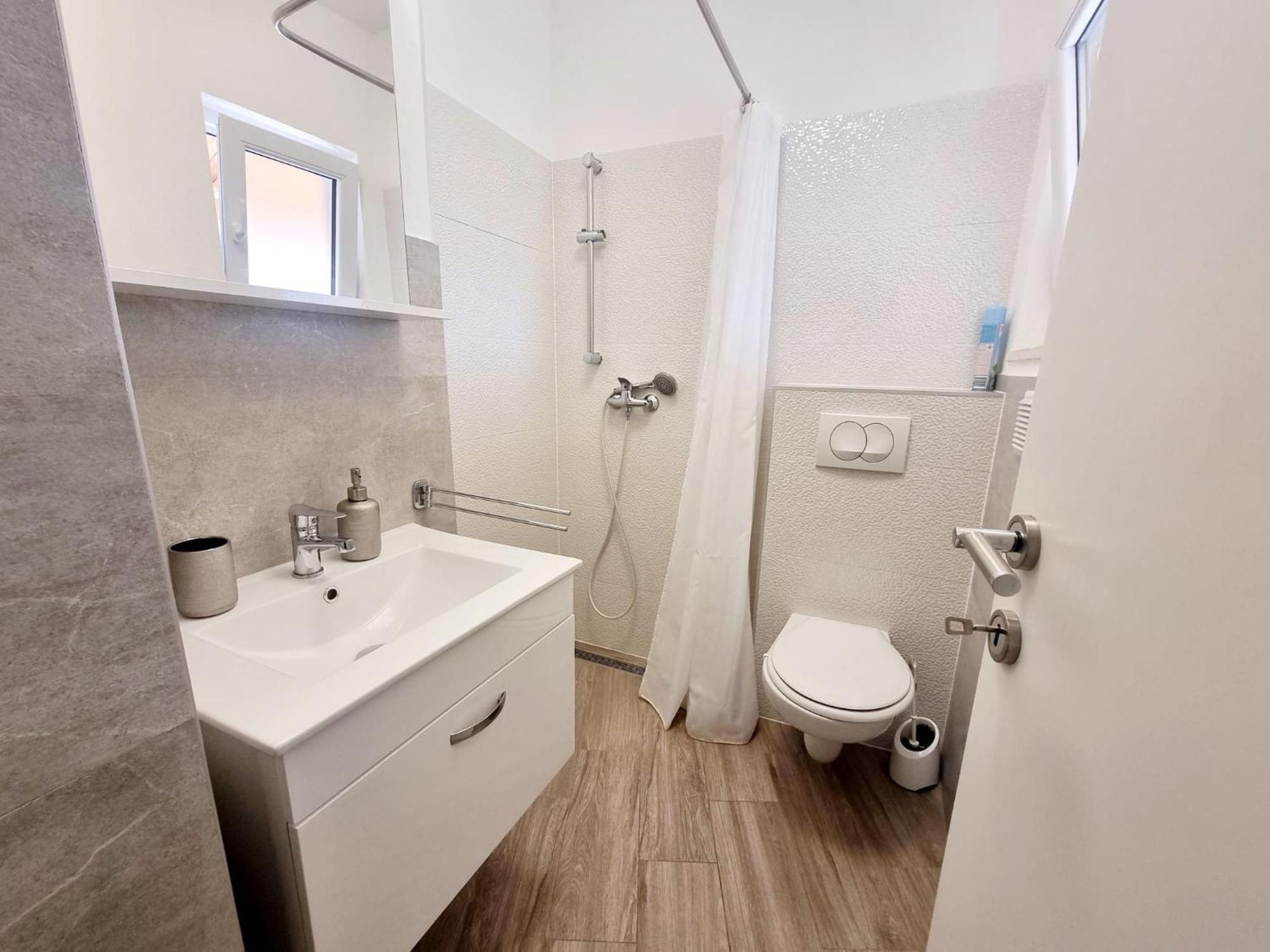 Apartamento Mevi *