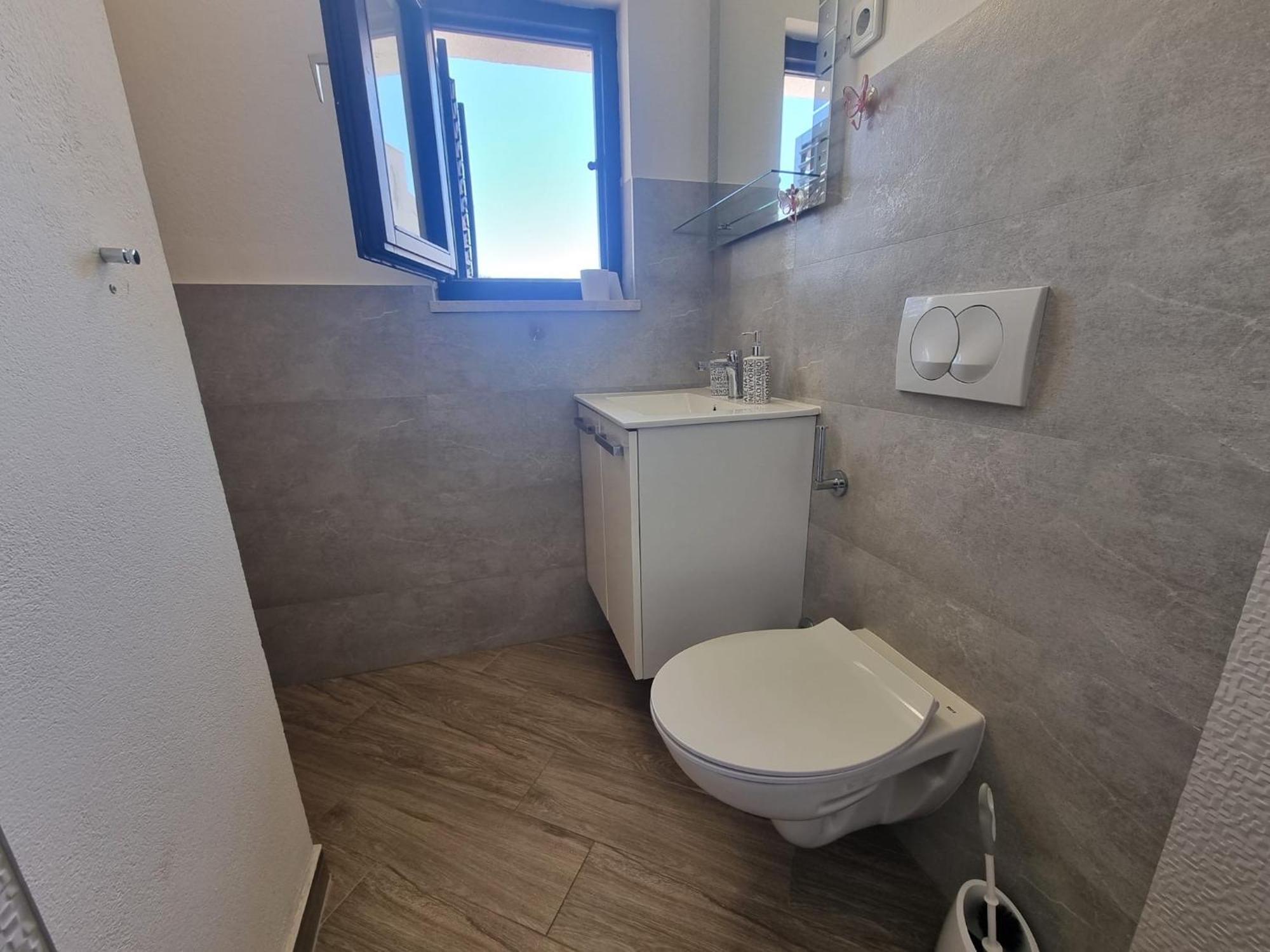 Mevi Apartamento Trogir