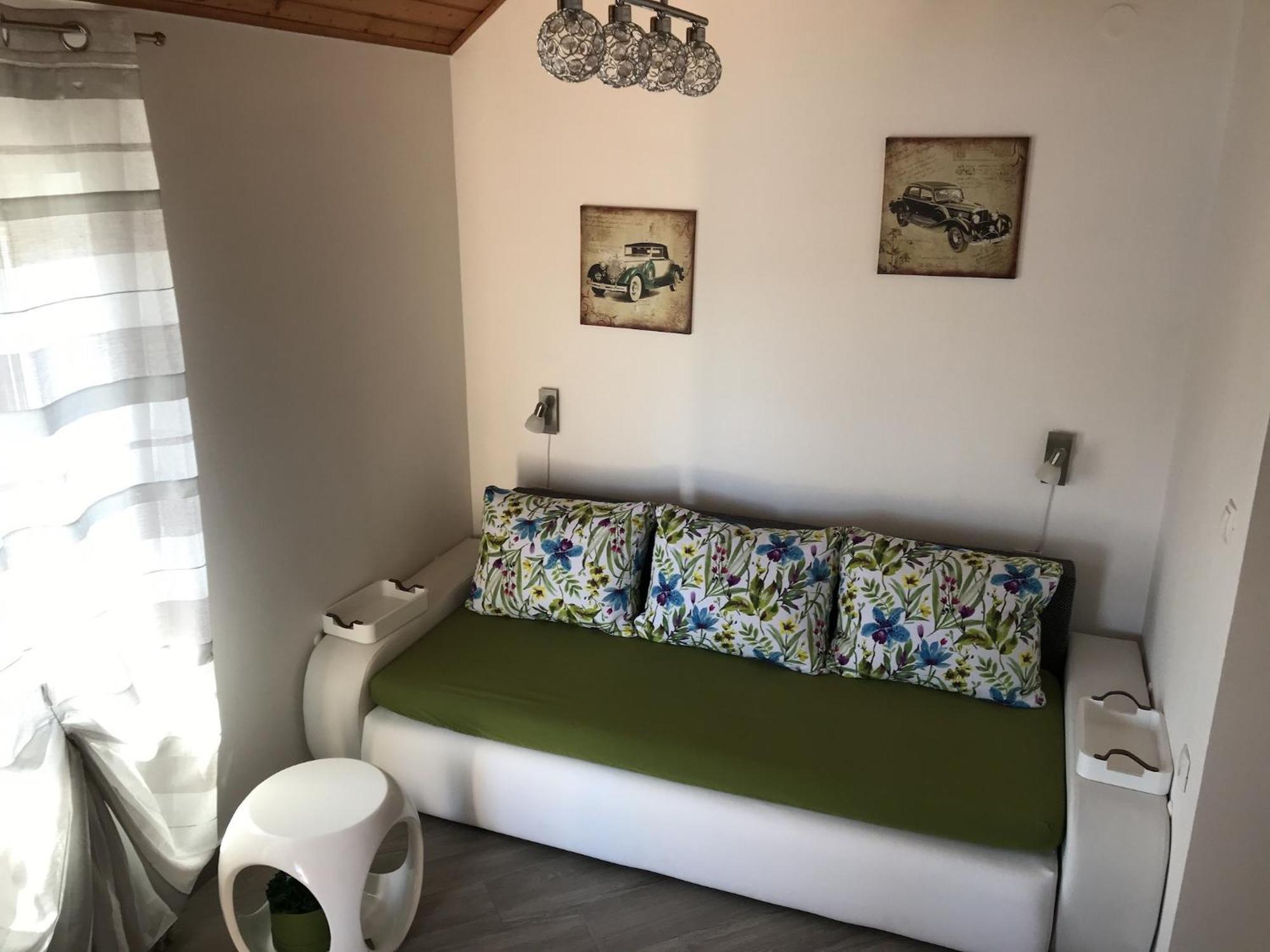 Appartement Mevi *