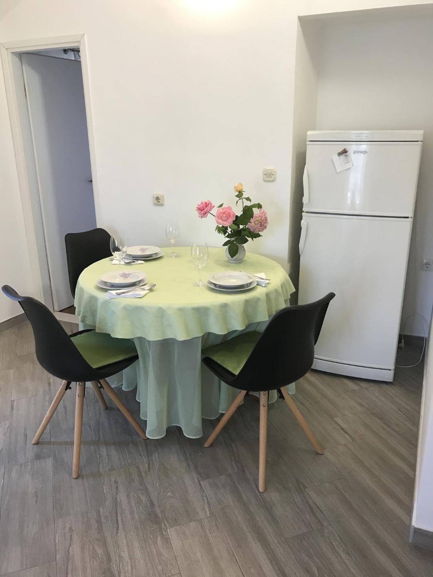 Mevi Appartement *